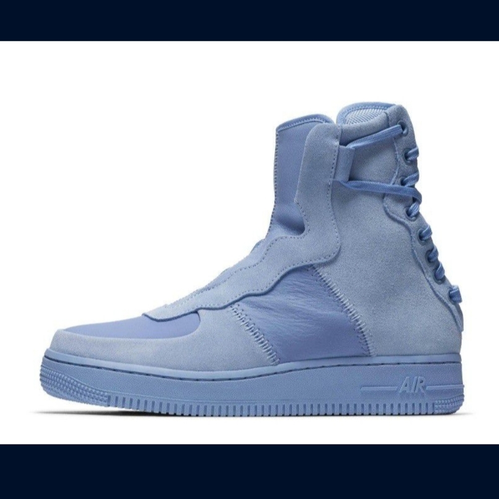 Nike Rebel